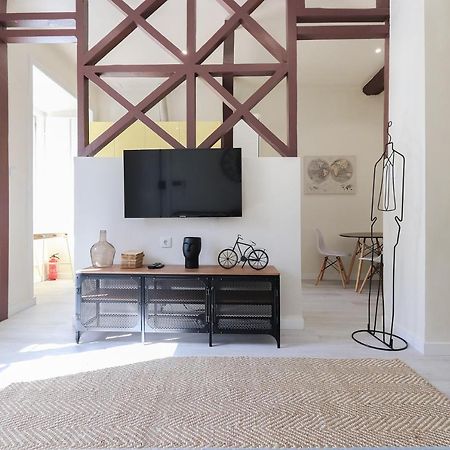 Bright Santa Catarina By Homing Apartment Lisbon Luaran gambar