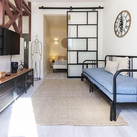 Bright Santa Catarina By Homing Apartment Lisbon Luaran gambar