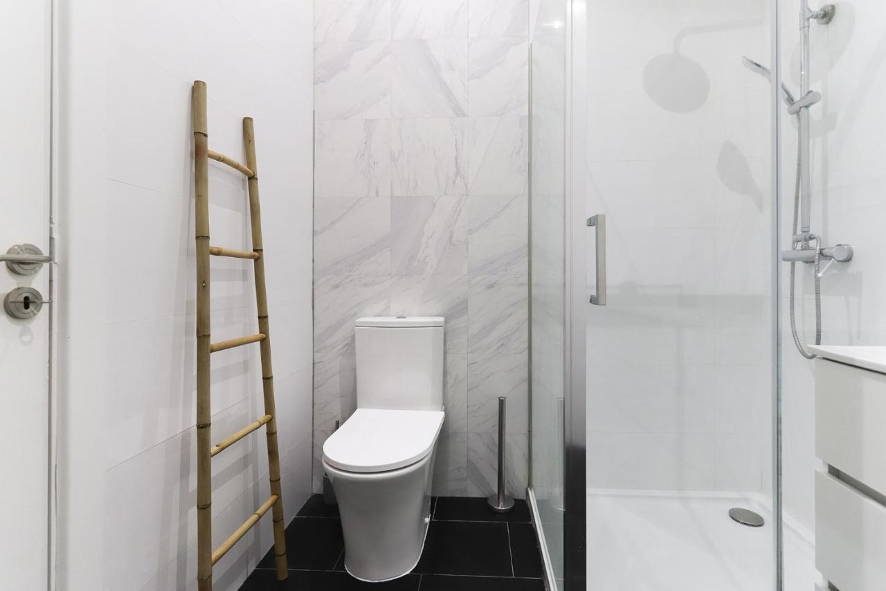 Bright Santa Catarina By Homing Apartment Lisbon Luaran gambar