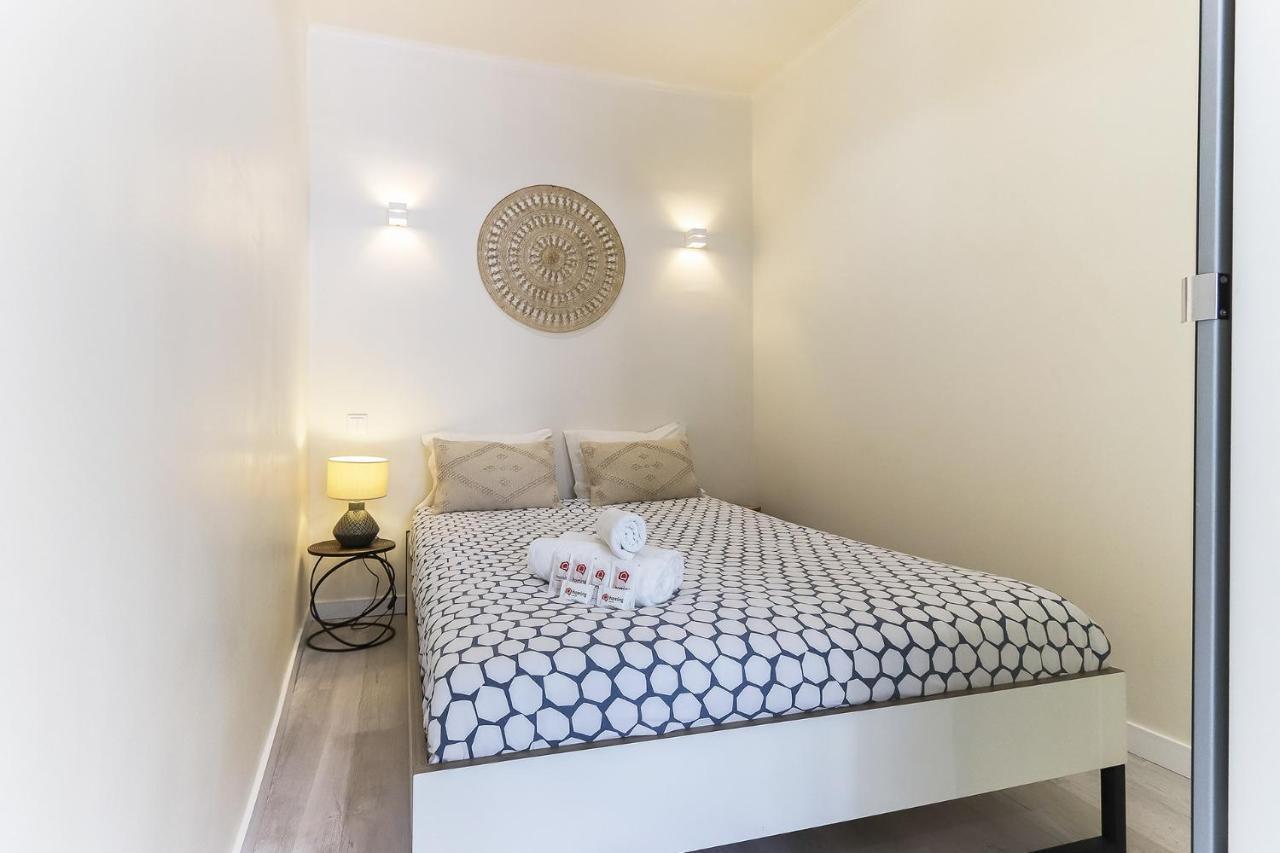 Bright Santa Catarina By Homing Apartment Lisbon Luaran gambar
