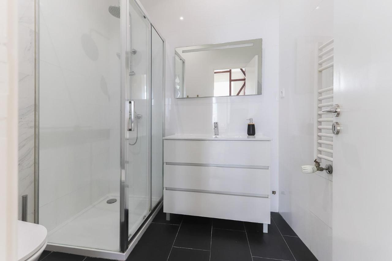 Bright Santa Catarina By Homing Apartment Lisbon Luaran gambar