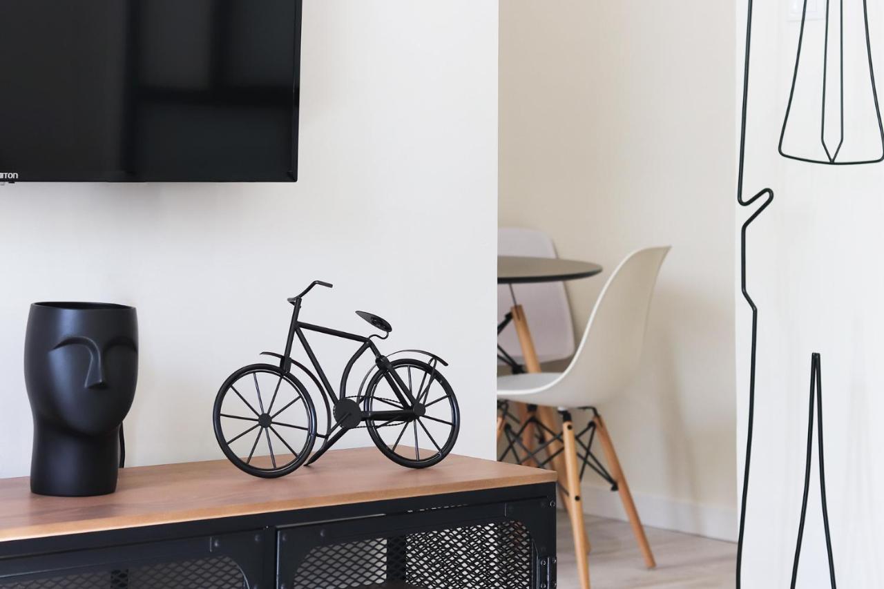 Bright Santa Catarina By Homing Apartment Lisbon Luaran gambar