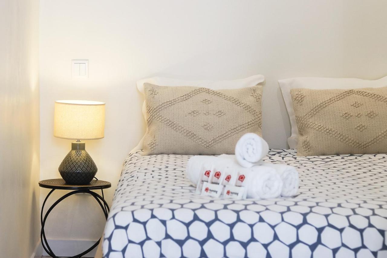 Bright Santa Catarina By Homing Apartment Lisbon Luaran gambar
