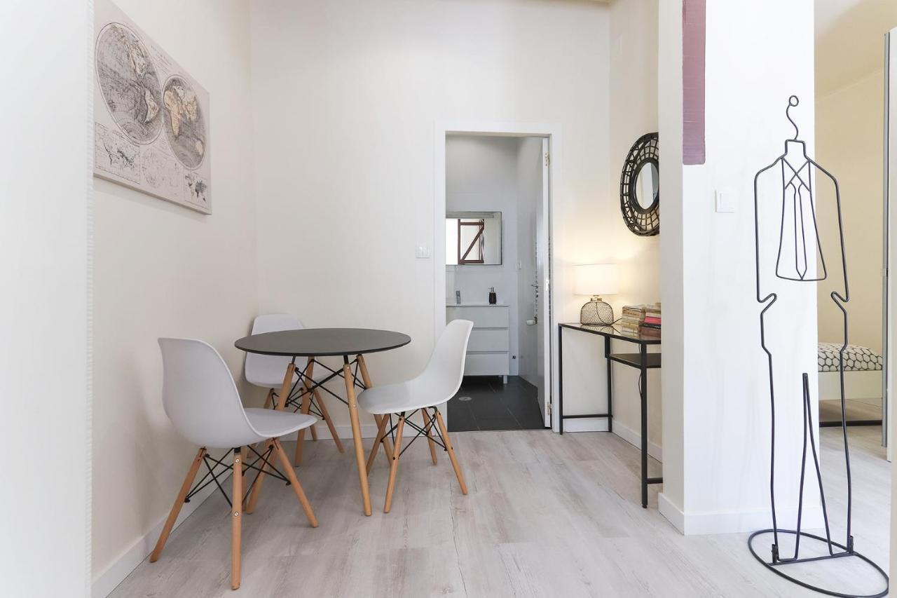 Bright Santa Catarina By Homing Apartment Lisbon Luaran gambar
