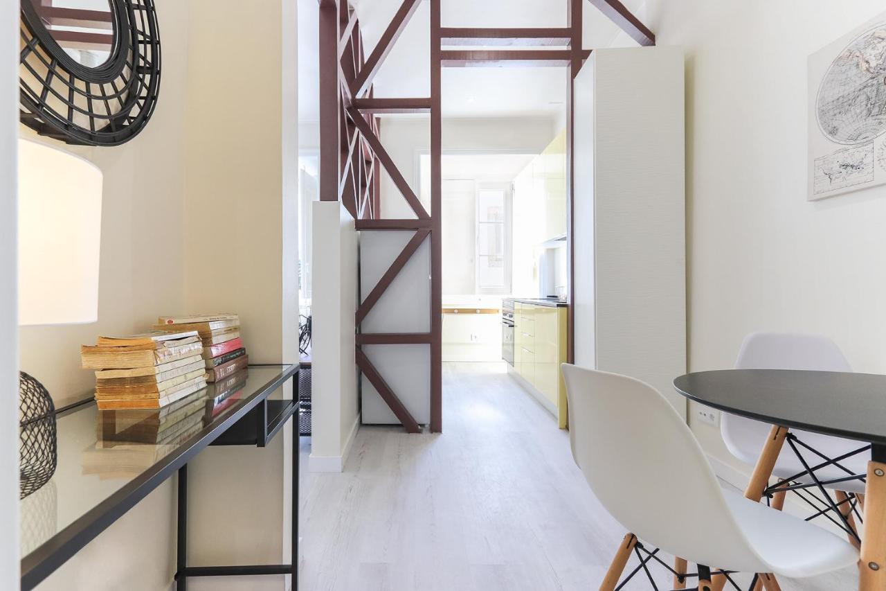 Bright Santa Catarina By Homing Apartment Lisbon Luaran gambar